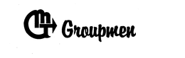 GM GROUPMEN trademark