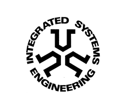 INTEGRATED SYSTEMS ENGINEERING trademark
