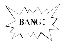 BANG! trademark