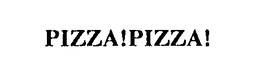 PIZZA!PIZZA! trademark