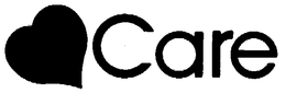 CARE trademark
