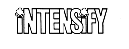 INTENSIFY trademark