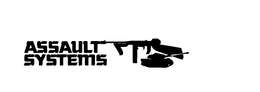 ASSAULT SYSTEMS trademark