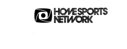 HOME SPORTS NETWORK trademark