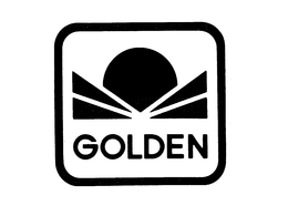 GOLDEN trademark