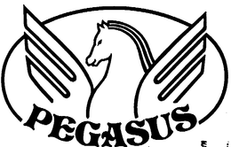 PEGASUS trademark