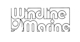 WINDLINE MARINE trademark