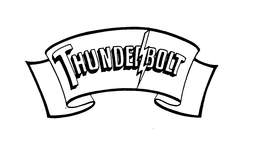 THUNDERBOLT trademark