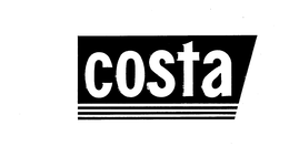 COSTA trademark