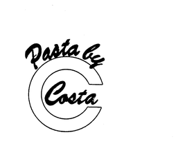 PASTA BY COSTA trademark