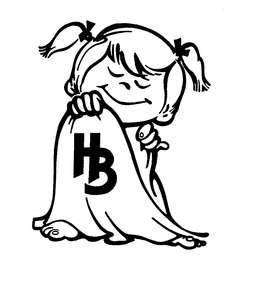 HB trademark