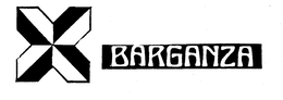 BARGANZA trademark