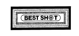 BEST SHOT trademark