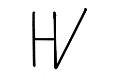 HV trademark