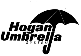 HOGAN UMBRELLA SYSTEM trademark