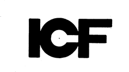 ICF trademark