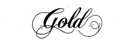 GOLD trademark