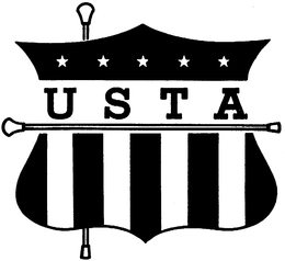 USTA trademark