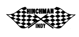 HINCHMAN INDY trademark