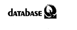 DATABASE trademark