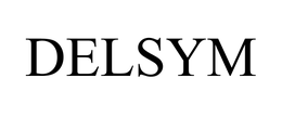 DELSYM trademark