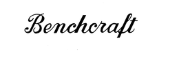 BENCHCRAFT trademark