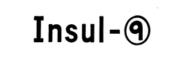 INSUL-9 trademark