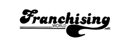 FRANCHISING WORLD trademark