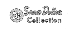 SAND DOLLAR COLLECTION trademark
