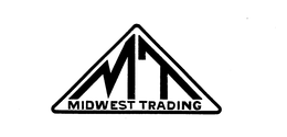 MT MIDWEST TRADING trademark