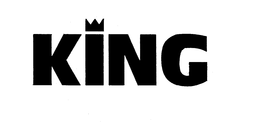 KING trademark