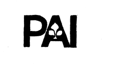 PAI trademark