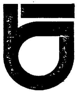 B trademark