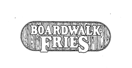 BOARDWALK FRIES trademark