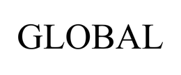 GLOBAL trademark