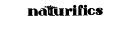 NATURIFICS trademark