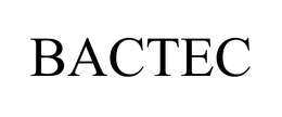 BACTEC trademark