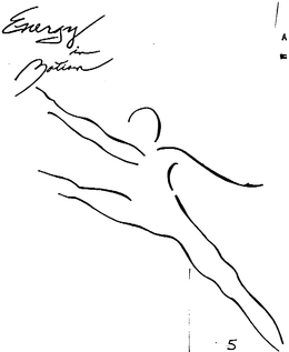 ENERGY IN MOTION trademark