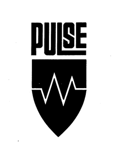 PULSE trademark