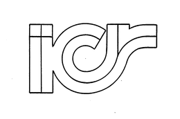 ICR trademark