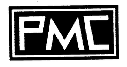 PMC trademark