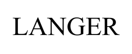 LANGER trademark