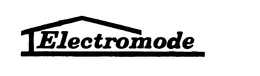 ELECTROMODE trademark