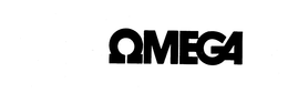 OMEGA trademark