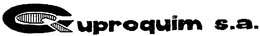 CUPROQUIM S.A. trademark