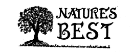 NATURES BEST trademark