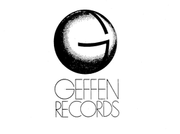 G GEFFEN RECORDS trademark