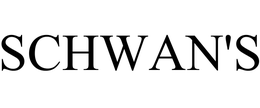 SCHWAN'S trademark