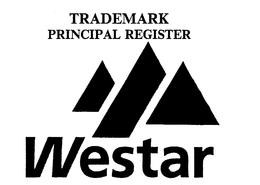 W WESTAR trademark