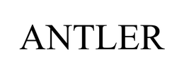 ANTLER trademark